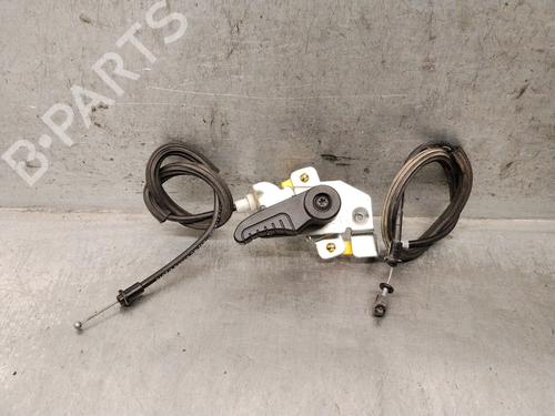 Used Front right interior door handle Front right interior door handle 38052473 38052473