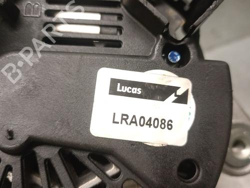 Alternator SEAT LEON ST (5F8) 2.0 TDI | BP32313499M7  - Image 6