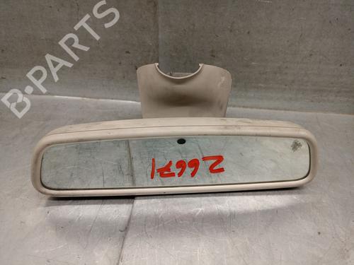 Used Rear mirror Rear mirror RENAULT TRAFIC III Bus (JG_) 1.6 dCi 125 (JGMH) (125 hp) 39950455 39950455