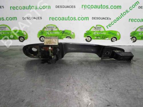 Front left exterior door handle SUZUKI LIANA (ER, RH_) 1.4 DDiS (RH 414D) | BP2313680C128 
