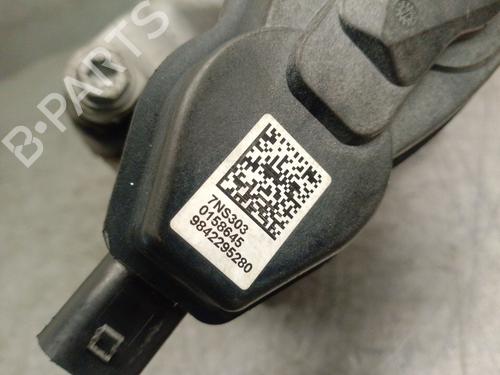 Left rear brake caliper JEEP AVENGER (J2) Electric | BP32230267M107 - Image 6