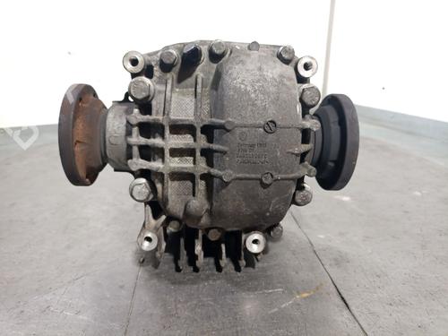 Rear differential AUDI Q5 (8RB) 3.0 TDI quattro | BP37607665M24 - Image 4