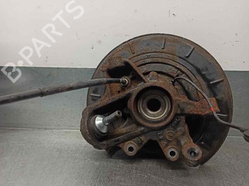 Used Right rear steering knuckle MERCEDES-BENZ R-CLASS (W251, V251) [2005-2017]  11337088