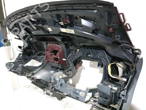Dashboard FORD FIESTA VI (CB1, CCN) 1.6 TDCi | BP29385136C46 