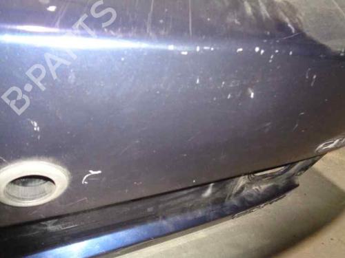 Tailgate MITSUBISHI CARISMA Saloon (DA_) 1.9 TD (DA4A) | BP5251799C6 