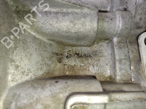 Gearbox SKODA YETI (5L) 2.0 TDI | BP31860307M3 