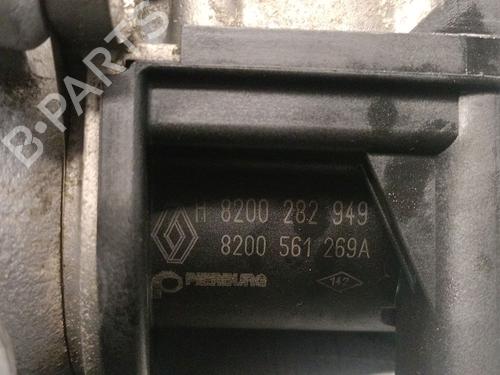Egr RENAULT GRAND SCÉNIC II (JM0/1_) 1.5 dCi (JM1E) | BP30534564M69 