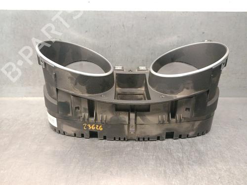 Instrument cluster VW GOLF VI (5K1) 1.6 TDI | BP29192271C47 - Image 3