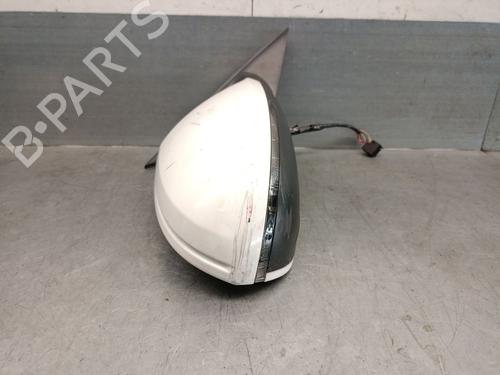 Right mirror AUDI A6 C7 Avant (4G5, 4GD) 2.0 TDI | BP29478574C27 