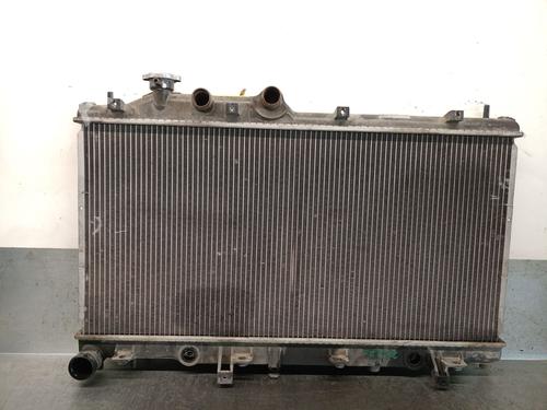 Used Water radiator SUBARU OUTBACK (BS) 2.0 D AWD (BSD) (150 hp) 28727675
