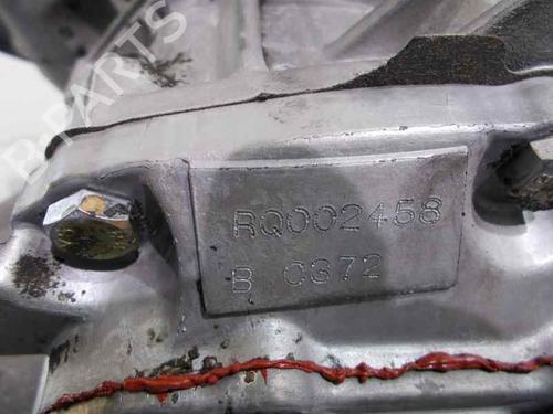 Gearbox DAEWOO NUBIRA Saloon (J100) 2.0 | BP2095159M3 