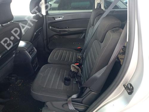 Rear seat (2nd row) FORD GALAXY III (CK) 2.0 TDCi | BP36390718I23 - Image 12