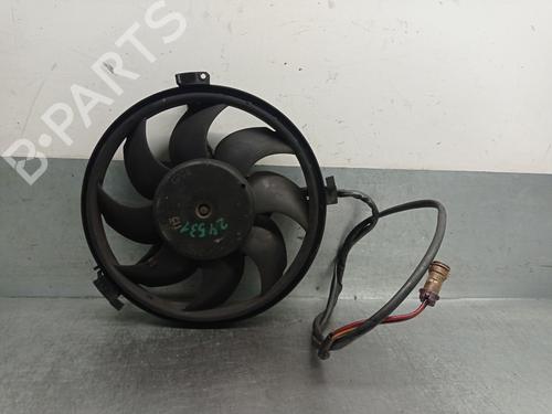 radiator-fan-audi-a4-b5-8d2-1994-1995-1996-1997-1998-1999-2000-2001-31966536 main image