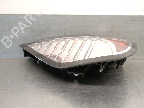 Left taillight RENAULT SCÉNIC III (JZ0/1_) 1.5 dCi | BP27701794C34 