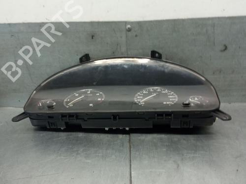 Instrument cluster PEUGEOT 406 (8B) 2.0 HDI 110 | BP29003077C47 