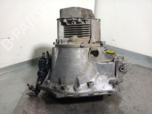 Gearbox PEUGEOT PARTNER Box Body/MPV (5_, G_) 1.6 HDi 75 | BP30911005M3