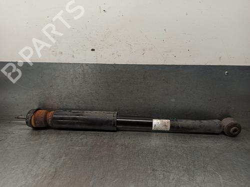 Used Left rear shock absorber HYUNDAI i10 II (BA, IA) 1.0 (67 hp) 11878578