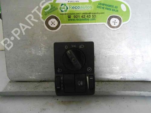Hovedlysbryter OPEL CORSA C (X01) 1.3 CDTI (F08, F68) (70 hp) 20256818
