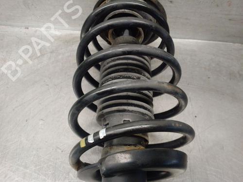 Left front shock absorber CITROËN C3 I (FC_, FN_) 1.4 HDi | BP30850220M16 