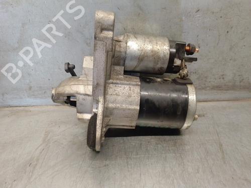 Starter DACIA SANDERO II TCe 90 LPG (B8M1) | BP17898532M8