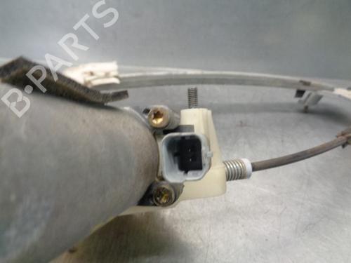 Rear right window mechanism PEUGEOT 406 (8B) 2.0 HDI 110 | BP13611718C25 