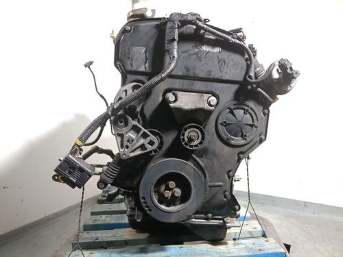 Motor FORD MONDEO III Turnier (BWY) 2.0 16V TDDi / TDCi (115 hp) 31155742