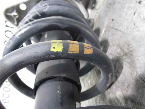 Right front shock absorber SKODA SUPERB I (3U4) 1.9 TDI | BP2101714M17 