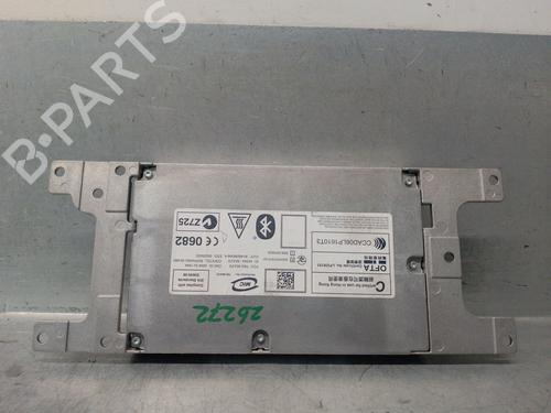 Electronic module BMW 1 Convertible (E88) 118 i | BP38542541M83 - Image 2