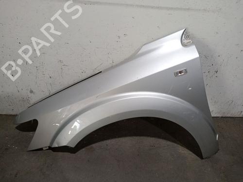 Used Left front fenders Left front fenders 37405841 37405841