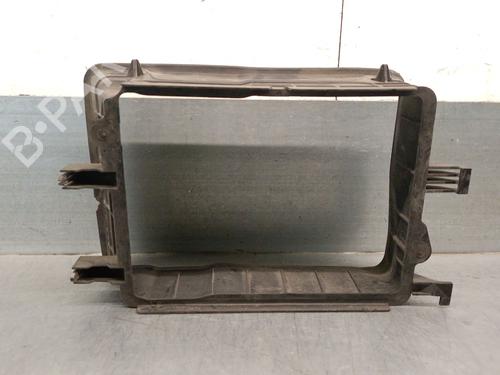 Front slam panel RENAULT MEGANE IV Hatchback (B9A/M/N_) 1.5 dCi 110 (B9A3) | BP29400358C72