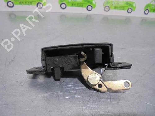 Tailgate lock SEAT LEON (1M1) 1.9 TDI | BP2089081C101 