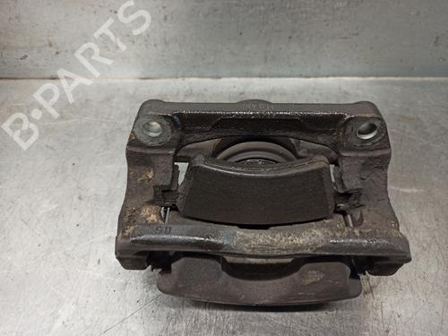 Left front brake caliper RENAULT KANGOO / GRAND KANGOO II (KW0/1_) 1.5 dCi 85 (KW0K, KW0L, KW0B) | BP17132492M105 