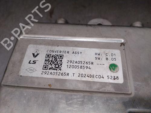 Battery DACIA BIGSTER  | BP34544655E11  - Image 6