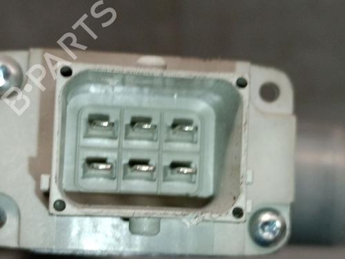 Front left window mechanism OPEL COMBO Box Body/MPV (X12) 1.3 CDTI (B05) | BP38985077C22 - Image 5