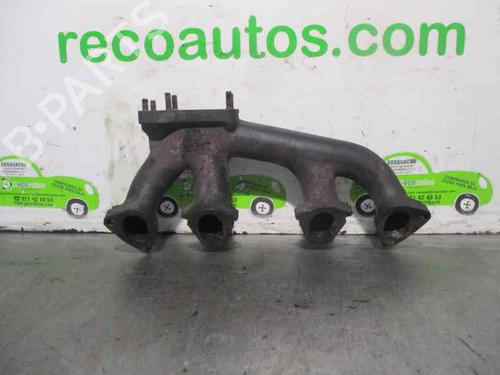 Exhaust manifold FIAT PUNTO (176_) 1.7 TD (176AT) | BP11667456M110 