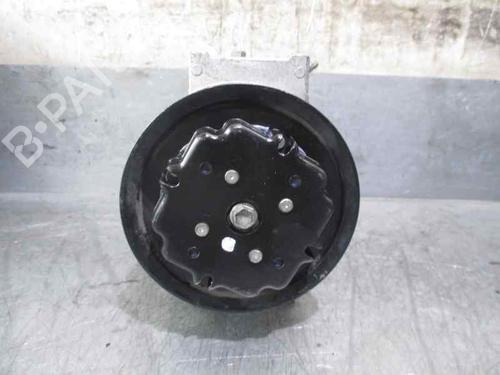 Used AC compressor AC compressor 6590922 6590922