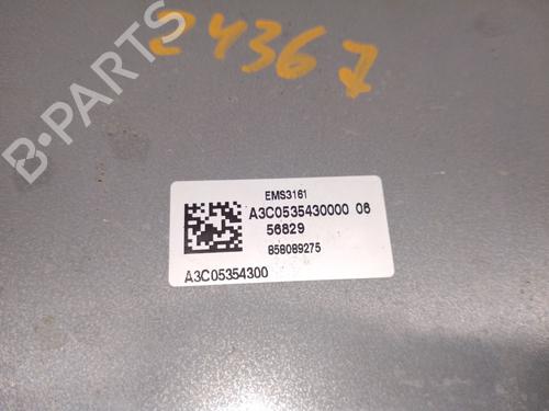 Engine control unit (ECU) NISSAN JUKE (F16_) 1.0 | BP31971767M57 