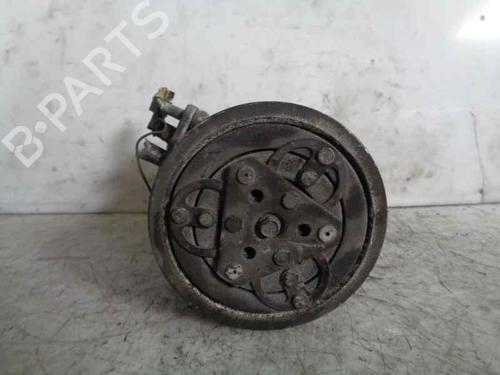 Used AC compressor NISSAN VANETTE CARGO Van (HC 23) 2.3 D (75 hp) 7659838