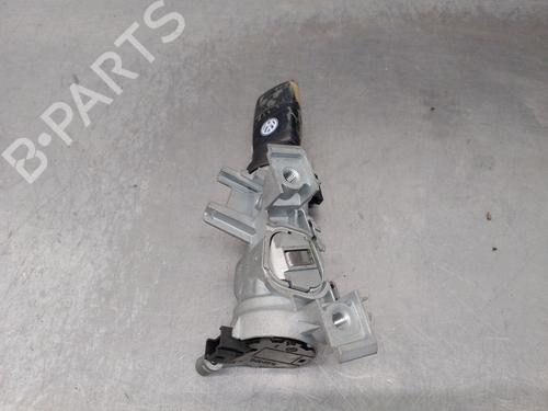 Ignition barrel VW GOLF V (1K1) 1.9 TDI | BP36461008M48 - Image 6