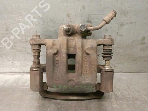 Used Right rear brake caliper OPEL ANTARA A (L07) 2.2 CDTi (163 hp) 30839324
