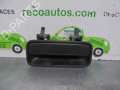 Used Rear left exterior door handle ROVER 200 II Hatchback (RF) 216 Si (112 hp) 4379520