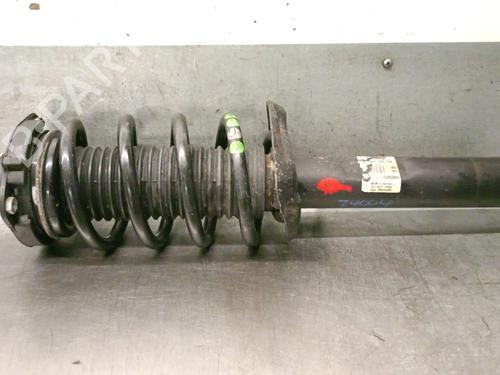 Used Right front shock absorber AUDI A3 (8P1) 2.0 TDI 16V (140 hp) 30480980