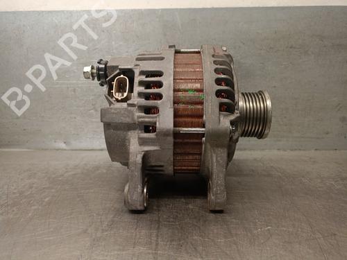 Used Alternator NISSAN QASHQAI / QASHQAI +2 I (J10, NJ10, JJ10E) 2.0 (141 hp) 26030013