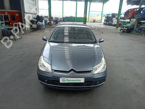 Engine control unit (ECU) CITROËN C5 II (RC_) 2.0 HDi (RCRHRH) | BP33873416M57  - Image 12