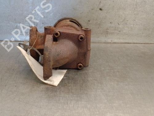 Egr HONDA FR-V (BE) 2.2 i CTDi (BE5) | BP36887011M69  - Image 5