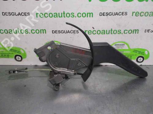 Hand brake NISSAN TIIDA Hatchback (C11)  | BP8791041I18 