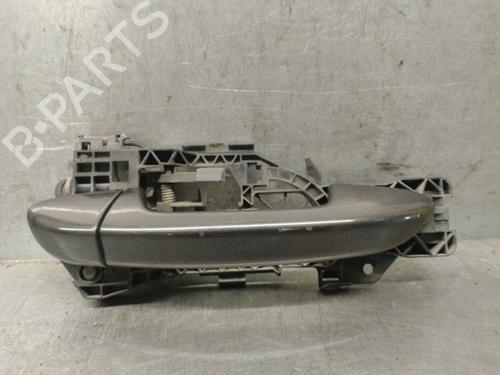 front-right-exterior-door-handle-vw-passat-b6-3c2-2005-2006-2007-2008-2009-2010-2011-40603897 main image