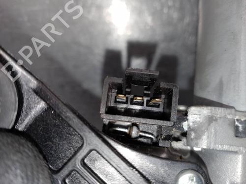 Rear wiper motor OPEL KARL (C16) 1.0 | BP11929148M102 