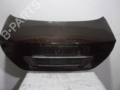 Bakluke CC/Kombi-Kupé MERCEDES-BENZ E-CLASS (W211) [2002-2009]  17364900