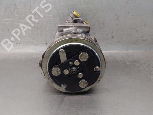 AC compressor OPEL CORSA C (X01) 1.2 (F08, F68) | BP37442437M34 - Image 2